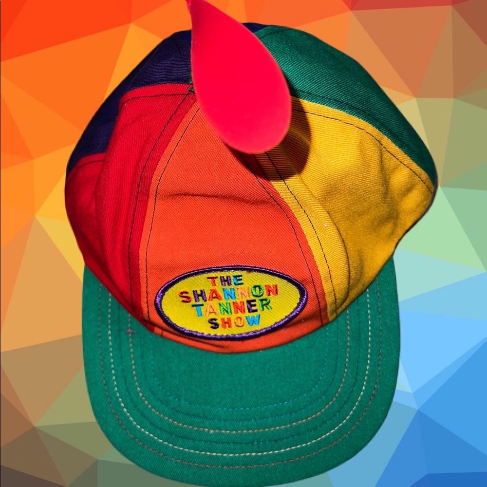 The Shannon Taner Show Hat